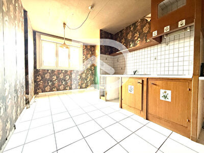 Appartement Montataire 5 pièce(s) 94 m2