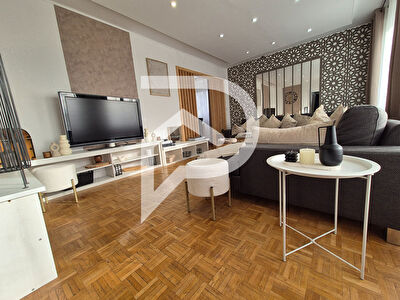 Appartement Nogent Sur Oise 5 pièce(s) 93.99 m2