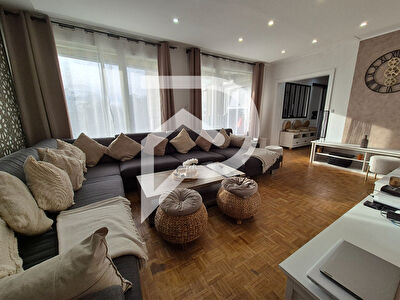 Appartement Nogent Sur Oise 5 pièce(s) 93.99 m2