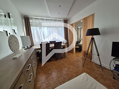 Appartement Nogent Sur Oise 5 pièce(s) 93.99 m2