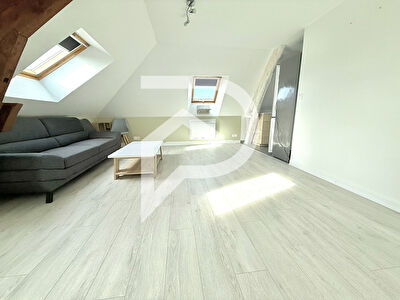 Appartement Montataire 3 pièce(s) 46 m2