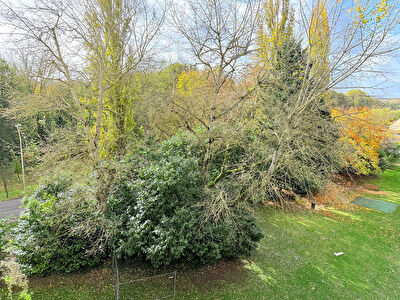 Appartement Montataire 5 pièce(s) 93 m2
