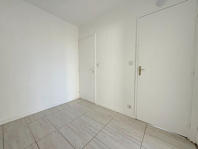 Appartement Montataire 5 pièce(s) 93 m2