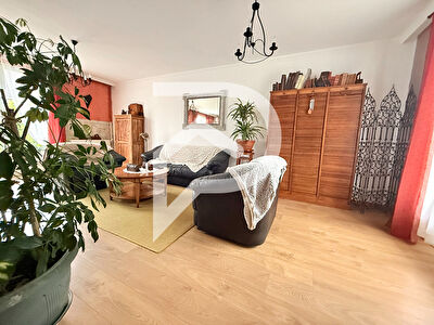 Maison Villers Saint Paul 5 pièce(s) 120 m2