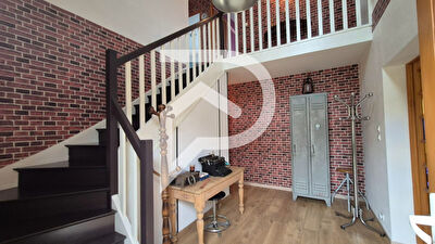 Maison Villers Saint Paul 5 pièce(s) 120 m2