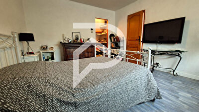 Maison Villers Saint Paul 5 pièce(s) 120 m2