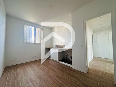 Appartement Creil 2 pièce(s) 55.63 m2