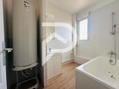 Appartement Creil 2 pièce(s) 55.63 m2