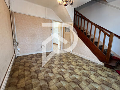 Maison Creil 3 pièce(s) 65.52 m2