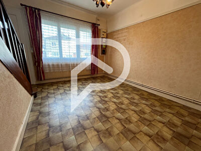 Maison Creil 3 pièce(s) 65.52 m2