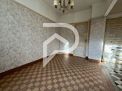 Maison Creil 3 pièce(s) 65.52 m2