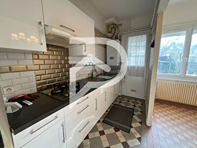 Maison Creil 3 pièce(s) 65.52 m2