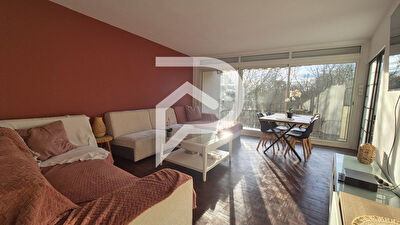 Appartement Nogent Sur Oise 4 pièce(s) 75.75 m2