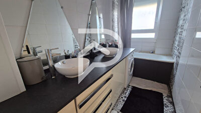 Appartement Nogent Sur Oise 4 pièce(s) 75.75 m2