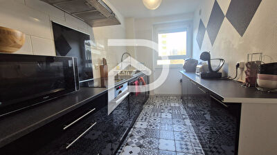 Appartement Nogent Sur Oise 4 pièce(s) 75.75 m2