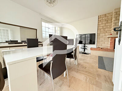 Maison Thiverny 5 pièce(s) 117 m2