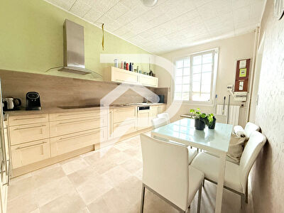 Maison Thiverny 5 pièce(s) 117 m2