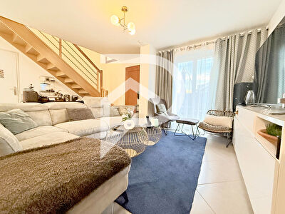 Maison Montataire 5 pièce(s) 94 m2