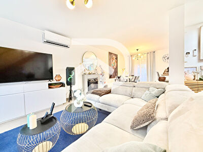 Maison Montataire 5 pièce(s) 94 m2