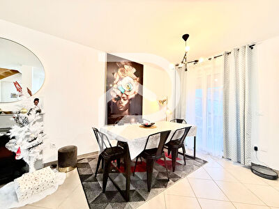Maison Montataire 5 pièce(s) 94 m2