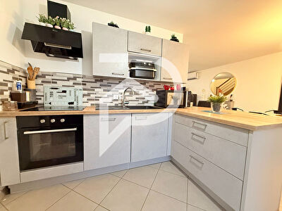 Maison Montataire 5 pièce(s) 94 m2