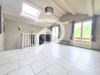 Maison Creil 5 pièce(s) 131m2