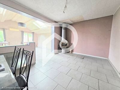 Maison Creil 5 pièce(s) 131m2