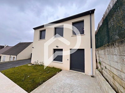 Maison Villers Saint Paul 4 pièce(s) 82.57 m2