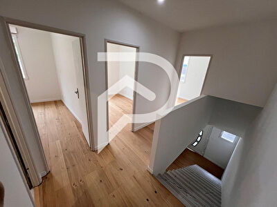 Maison Villers Saint Paul 4 pièce(s) 82.57 m2
