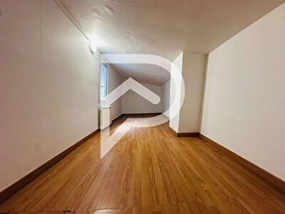 Appartement Creil 3 pièce(s) 58.7 m2