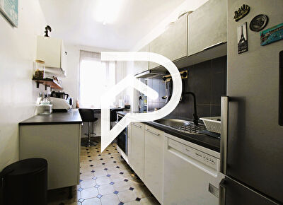 Appartement Creil 3 pièce(s) 82 m2