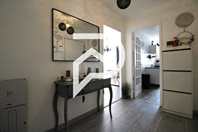 Appartement Creil 3 pièce(s) 82 m2