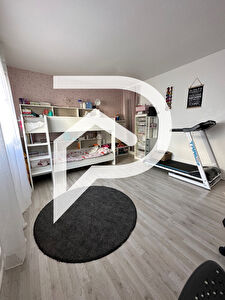 Appartement Creil 3 pièce(s) 82 m2