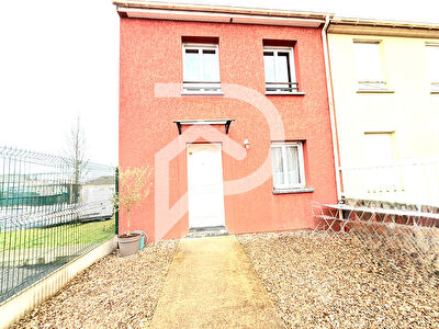 Maison Montataire 4 pièce(s) 86 m2