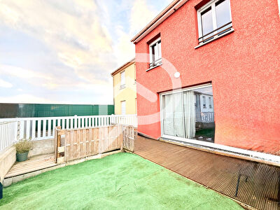 Maison Montataire 4 pièce(s) 86 m2