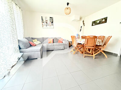 Maison Montataire 4 pièce(s) 86 m2