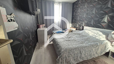 Appartement Nogent Sur Oise 2 pièce(s) 53.16 m2