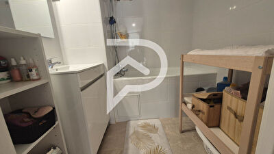 Appartement Nogent Sur Oise 2 pièce(s) 53.16 m2