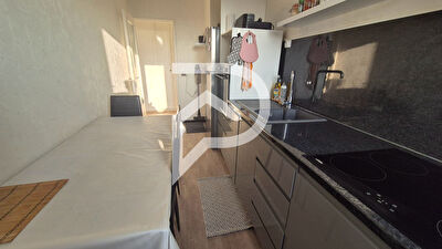 Appartement Nogent Sur Oise 2 pièce(s) 53.16 m2