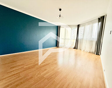 Appartement Nogent Sur Oise 5 pièce(s) 93 m2