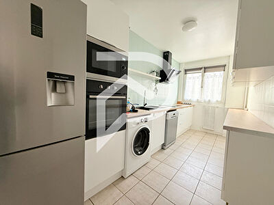 Appartement Nogent Sur  Oise 5 pièce(s) 93 m2