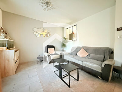 Maison Nogent Sur Oise 5 pièce(s) 81 m2