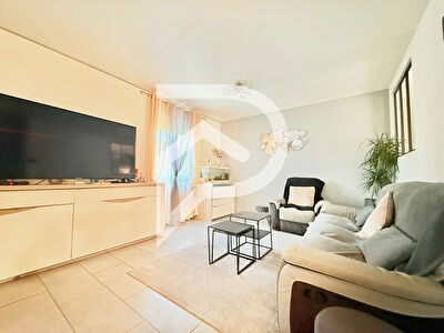 Maison Nogent Sur Oise 5 pièce(s) 81 m2