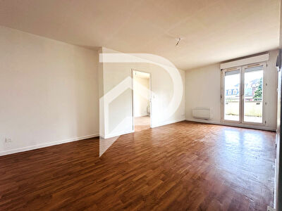 Appartement Creil - 2 pièce(s) - 45 m2