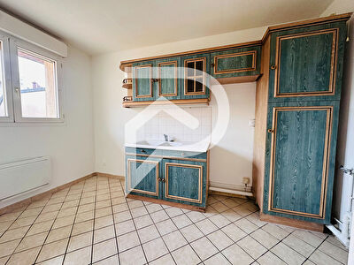 Appartement Creil - 2 pièce(s) - 45 m2