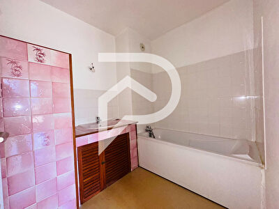 Appartement Creil - 2 pièce(s) - 45 m2