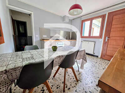 Maison Montataire 5 pièce(s) 83 m2