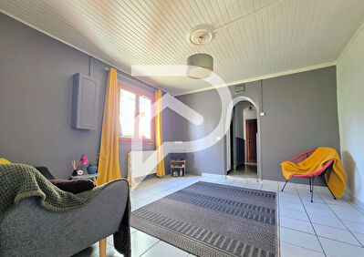 Maison Montataire 5 pièce(s) 83 m2