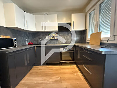 Maison Montataire 5 pièce(s) 97 m2