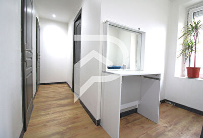 Maison Montataire 5 pièce(s) 97 m2